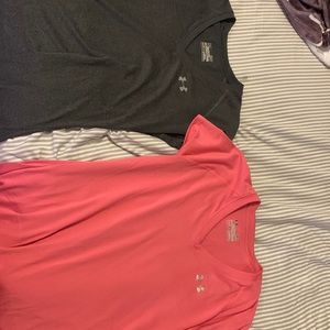 under armor t-shirt’s